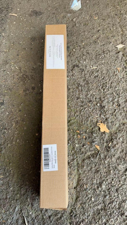 Roll Up Dish Drying Rack | Foldable Stainless Steel Over-the-Sink Drainer Mat - Shello's Creative Boutique