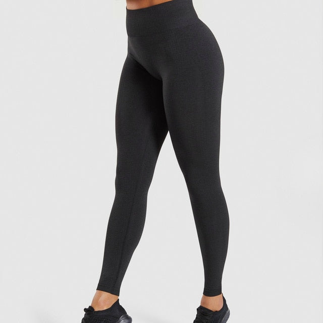 High Waist Seamless Leggings Push Up Leggins Sport Women Fitness Running Yoga Pants Energy Seamless Leggings eprolo