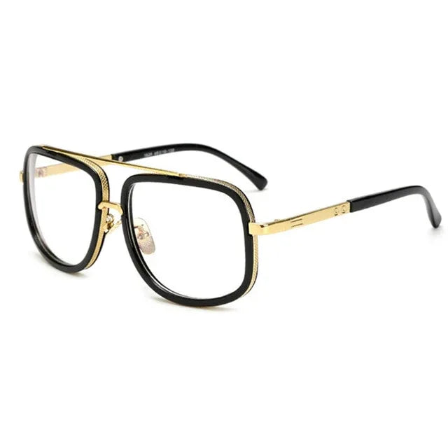 Men Sunglasses Square Male Gafas Female Sunglasses For Men Women - Shello's Creative Boutique