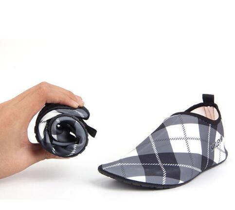 Beach Shoes Summer Outdoor Woman Men Shoes Trekking Senderismo Upstream Walking Water Quick Drying Sneaker Shoes eprolo