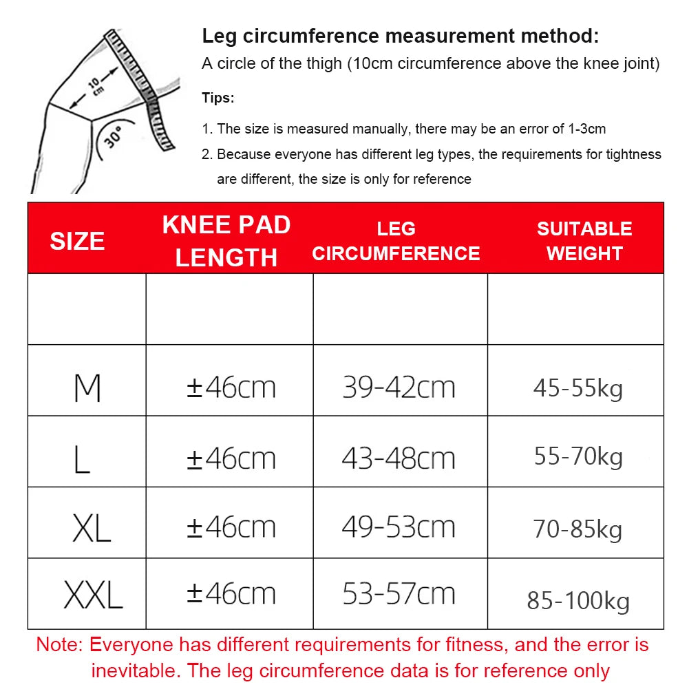 1 Pair Dot Matrix Self Heating Knee Pads Brace Sports Kneepad Tourmaline Knee Support For Arthritis Joint Pain Relief Recovery eprolo