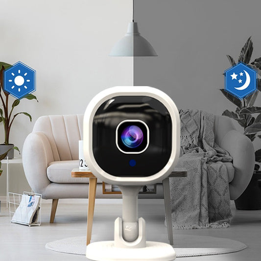 A3 camera high-definition camera bidirectional intercom 1080P intelligent security monitor wireless wifi camera eprolo