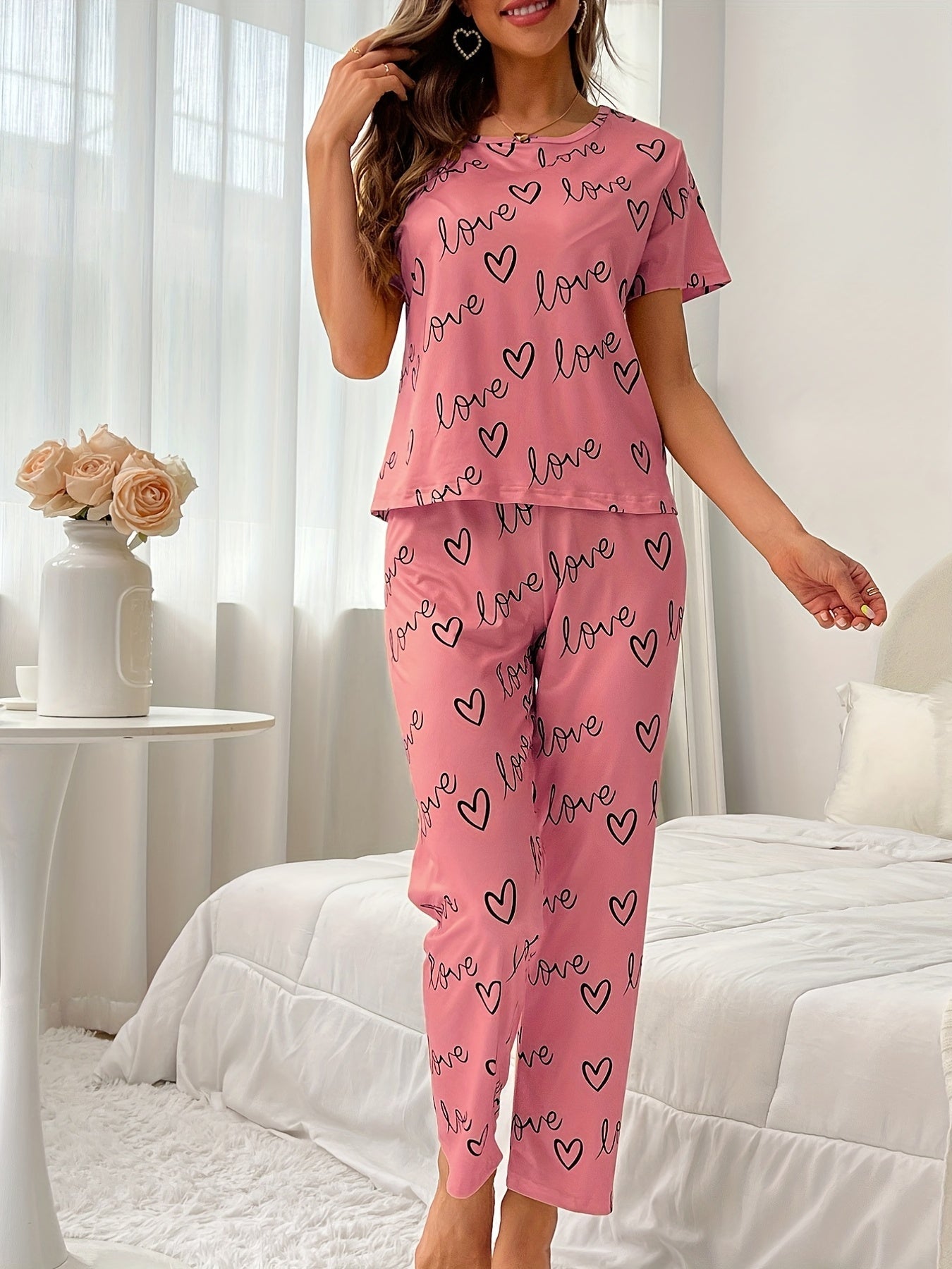 Women's casual home clothes Shello's Creative Boutique