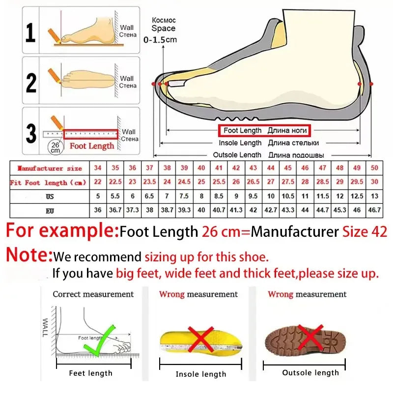 Brand Men's Sneakers Trendy High Top Casual Shoes Lace Up Flats Outdoor Trainer Shoes For Men White Tenis Shoes Zapatos Hombres eprolo