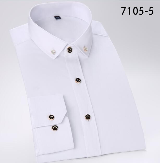 Groom Tuxedos Shirts Best Man Groomsmen White Black or Red Men Wedding Shirts Formal Occasion Men Shirts Shello Creative Boutique
