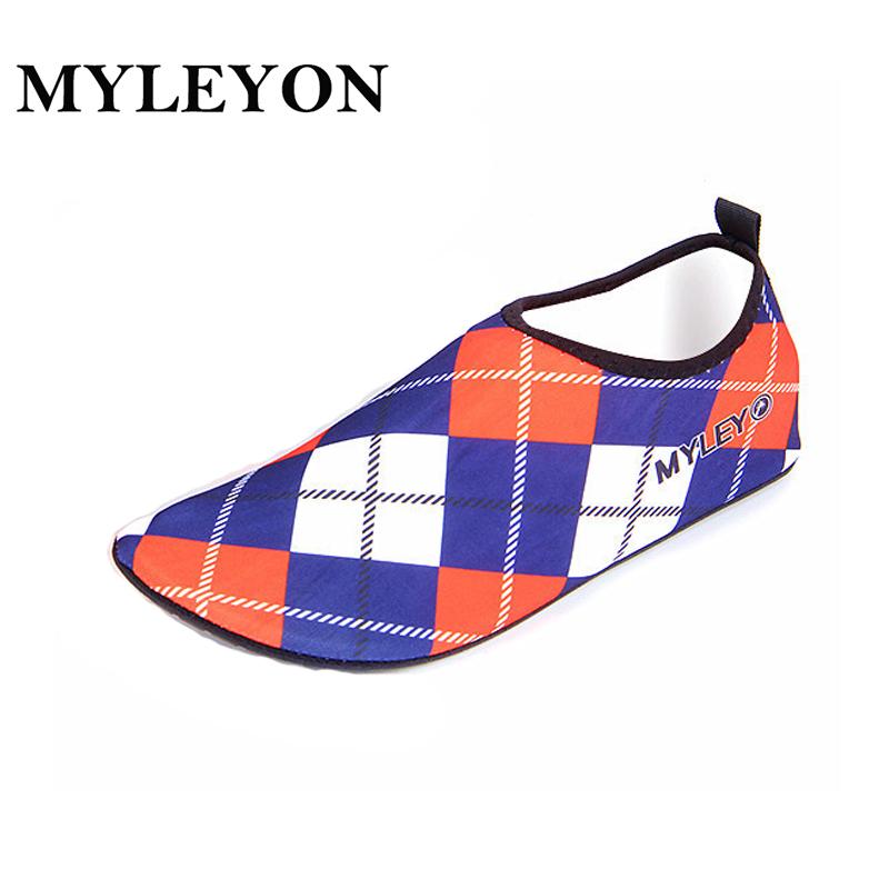 Beach Shoes Summer Outdoor Woman Men Shoes Trekking Senderismo Upstream Walking Water Quick Drying Sneaker Shoes eprolo