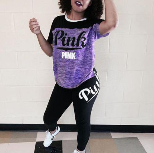 Women's Casual Set Two Piece & Breathable - Shello's Creative Boutique