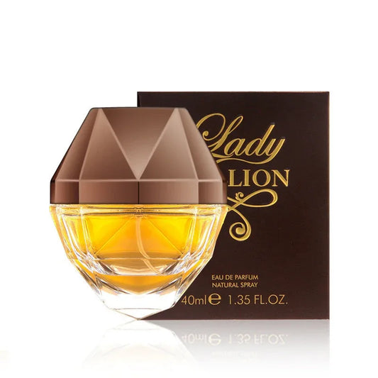 Women Brand Fragrance Lasting For Female Perfume Natural Lady Parfum Fragrances original Liquid Antiperspirant 40ml - Shello's Creative Boutique