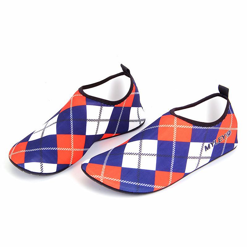 Beach Shoes Summer Outdoor Woman Men Shoes Trekking Senderismo Upstream Walking Water Quick Drying Sneaker Shoes eprolo