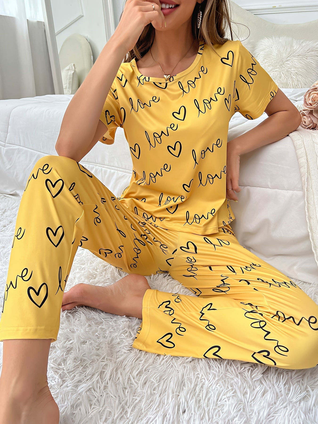 Women's casual home clothes Shello's Creative Boutique