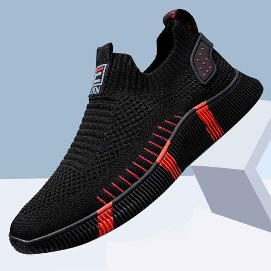 Discover the Comfort of Slip-on Sneakers Men's Shoes for Every Occasion - Shello's Creative Boutique