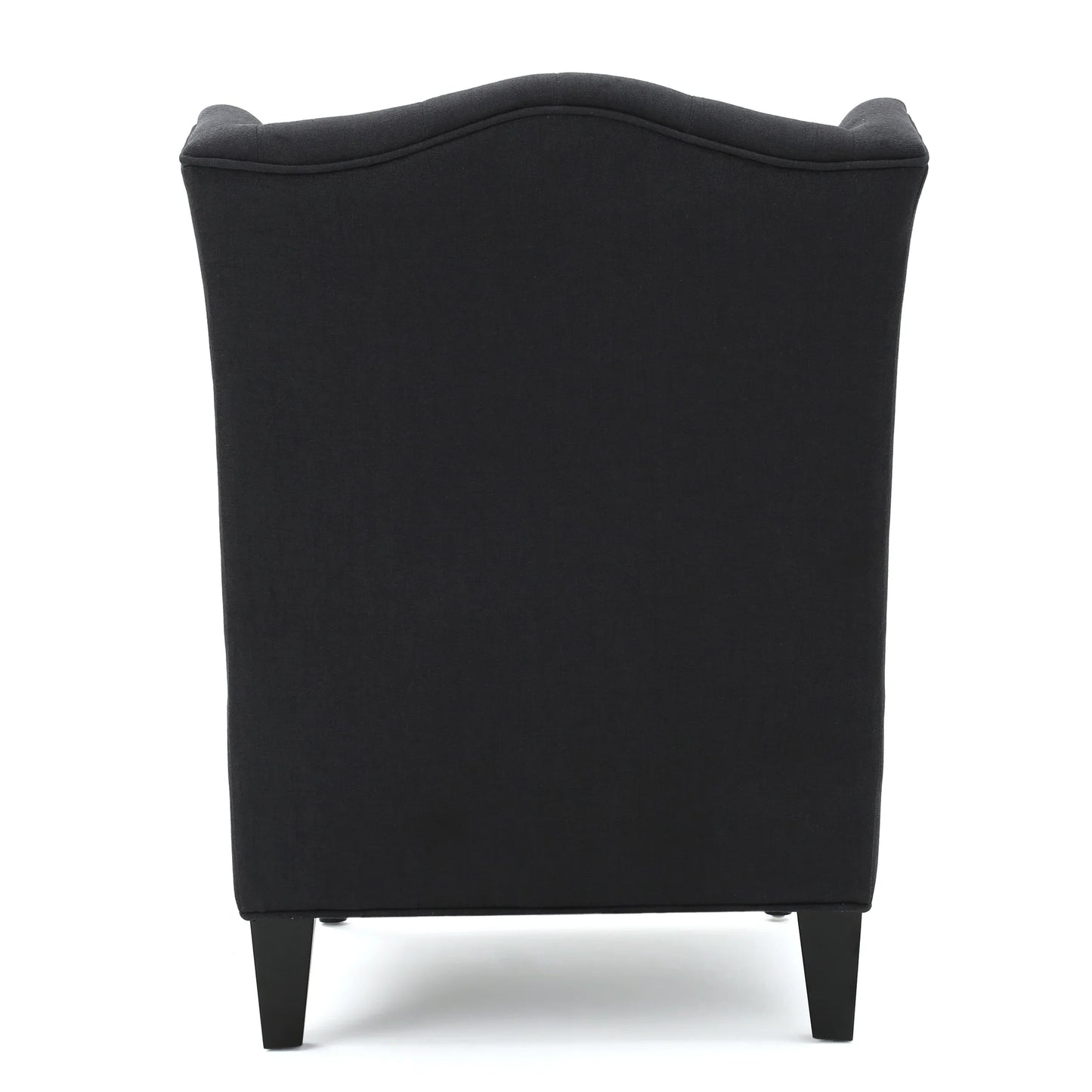 TODDMAN HI-BACK CLUB CHAIR – Classic Comfort Meets Timeless Elegance - Shello's Creative Boutique