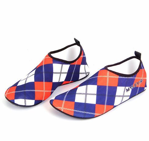 Beach Shoes Summer Outdoor Woman Men Shoes Trekking Senderismo Upstream Walking Water Quick Drying Sneaker Shoes eprolo