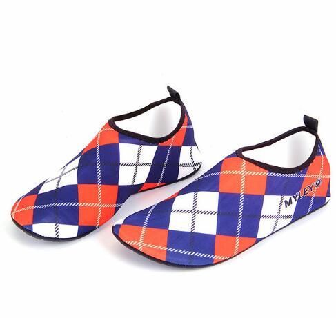 Beach Shoes – Quick-Drying, Lightweight & Perfect for Outdoor Adventures! - Shello's Creative Boutique