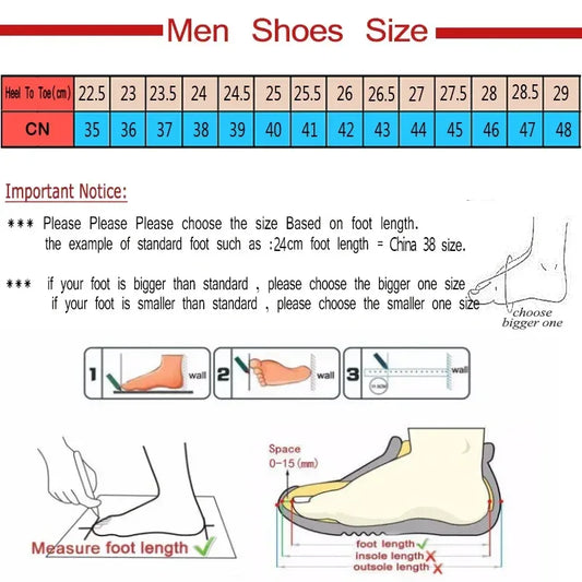 Men’s Casual Sneakers – Soft Canvas Shoes for Spring & Summer Comfort - Shello's Creative Boutique