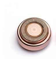 Mini Electric Hair Removal Tool - Razor Makeup Epilator for Women - Shello's Creative Boutique