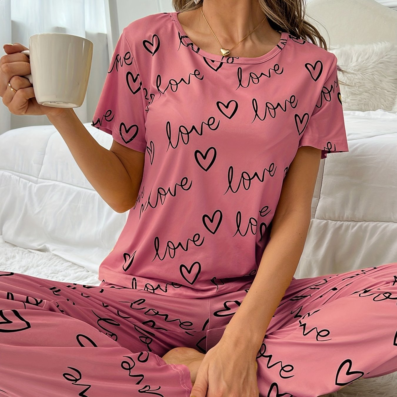 Women's casual home clothes Shello's Creative Boutique
