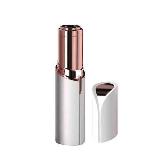 Mini Electric Hair Removal Tool - Razor Makeup Epilator for Women - Shello's Creative Boutique