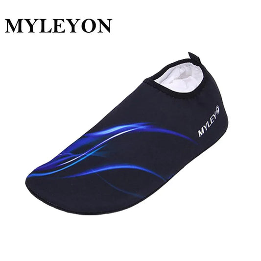 Summer Outdoor Swimming Water Shoes Men And Women Beach Shoes - Shello's Creative Boutique