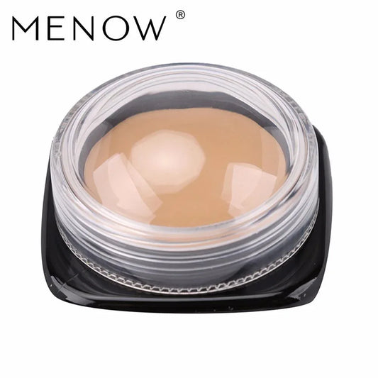 M.n Menow Brand New Concealer 9 Colors Professional Cosmetic Women Contouring Makeup Cosmetic Facial C16001 - Shello's Creative Boutique