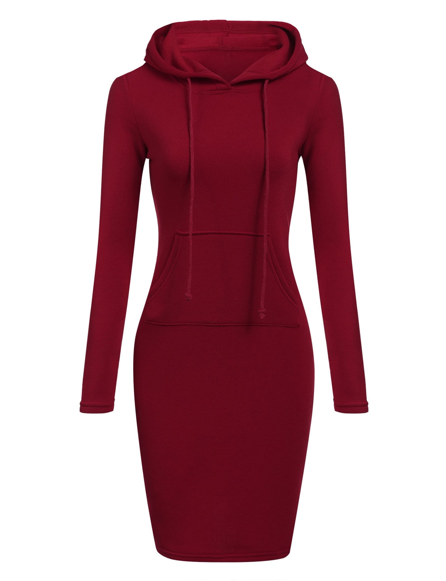 Autumn Winter Women Hoodies Long Sweatshirts Patchwork Fashion Female Pullovers Hoodie Tops Causal Feminino Coats eprolo