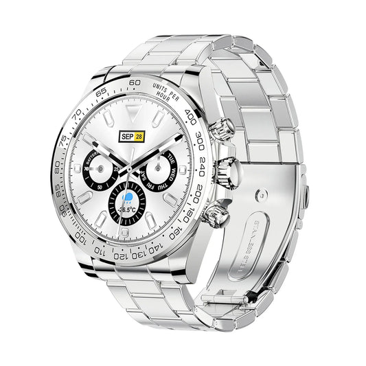 Smart watch Heart rate detection information Long battery life Bluetooth call smart watch - Shello's Creative Boutique