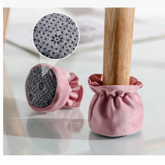 Wear-Resistant Table & Chair Foot Cover – Ultimate Protection with Elegant Design - Shello's Creative Boutique