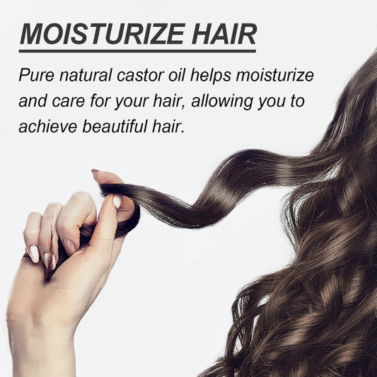 Moisturize repair dry and frizzy hair thicken strengthen and firm hair and prevent hair loss hair essential oil eprolo