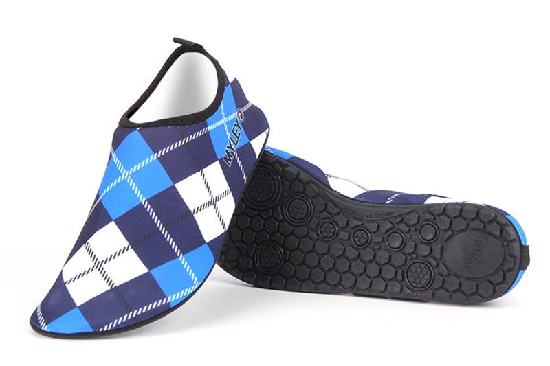 Beach Shoes Summer Outdoor Woman Men Shoes Trekking Senderismo Upstream Walking Water Quick Drying Sneaker Shoes eprolo