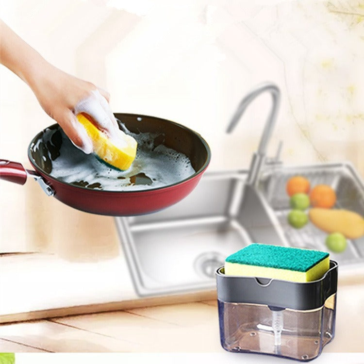 kitchen style automatic liquid filling box eprolo