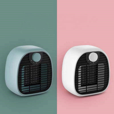 New Mini Air Heater Indoor Small Heater Fast heating Desk Heater for Office eprolo