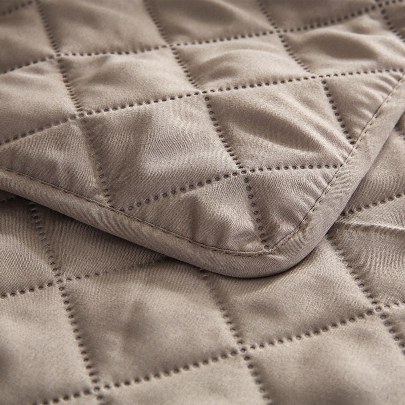 Sofa Couch Cover Chair Throw Pet Dog Kids Mat Furniture Protector Reversible Removable Armrest Slipcovers 1/2/3 Seat eprolo