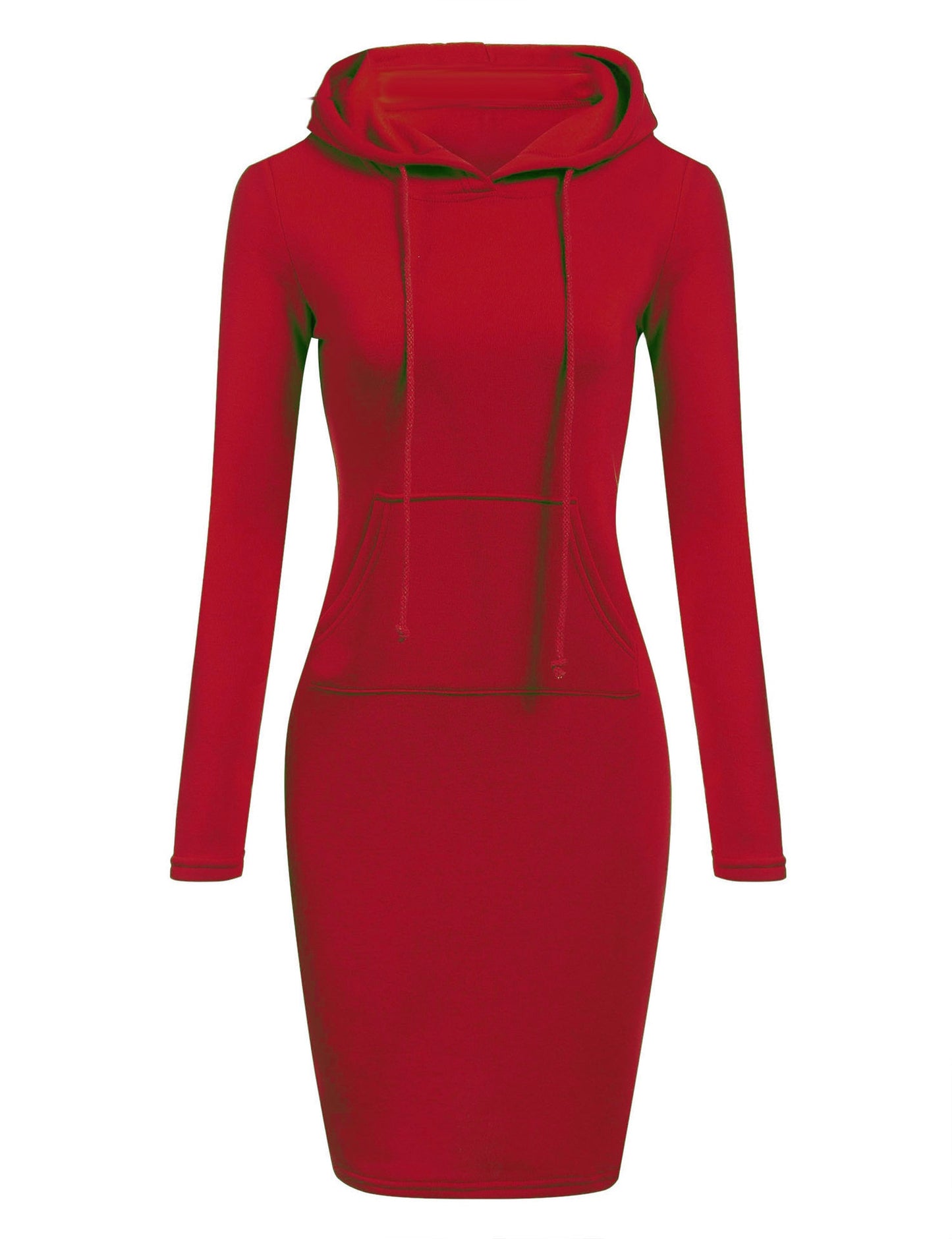 Autumn Winter Women Hoodies Long Sweatshirts Patchwork Fashion Female Pullovers Hoodie Tops Causal Feminino Coats eprolo