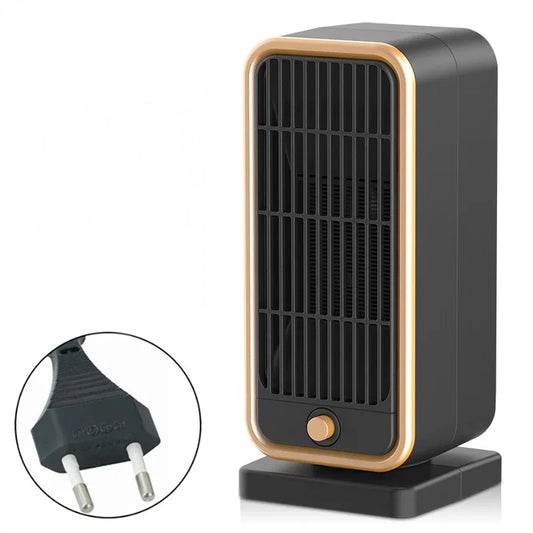 Heater Vertical Household Electric Heater PTC Ceramic - Shello's Creative Boutique