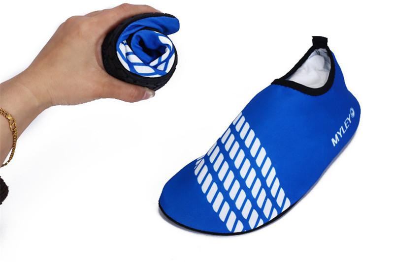 Summer Outdoor Shoes Woman Men Shoes Trekking Senderismo Upstream Walking Water Quick Drying Sneaker Aqua Shoes eprolo