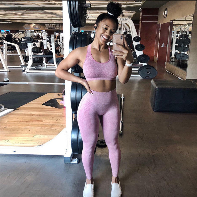 High Waist Seamless Leggings Push Up Leggins Sport Women Fitness Running Yoga Pants Energy Seamless Leggings eprolo