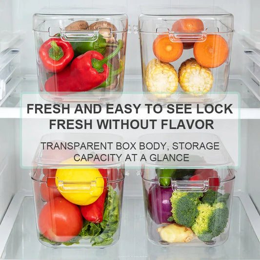 22-Piece Multi-Function Kitchen Chopper Set – Storm Series with Storage Box - Shello's Creative Boutique