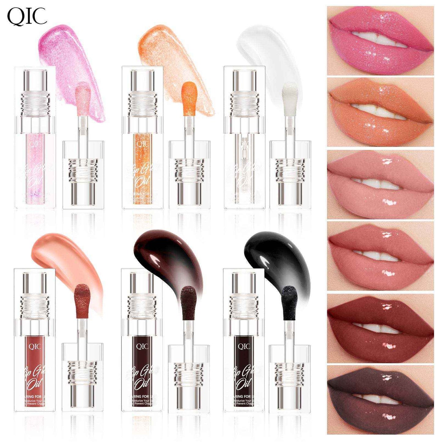 Dior lip gloss Lip Oil lip oil moisturizing lips lip gloss lip gloss oil