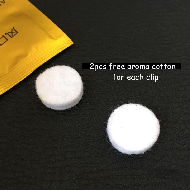 Car Aroma Diffuser Fragrance For Car Flavoring Air Fresheners Auto Perfume Car Smell Vent Clip Ballet Bling Car Accessory Girls eprolo