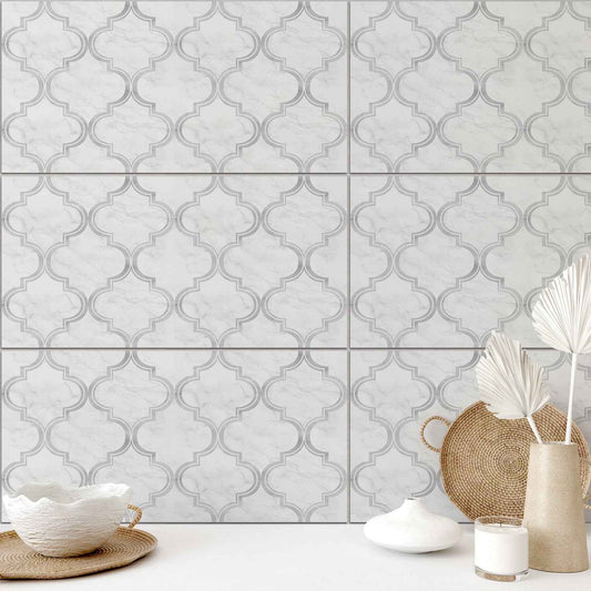 Funlife City Lights Thickened Brick Stickers Amazon New Home Renovation Decoration Self-Paste