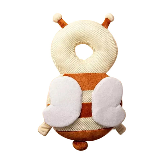 Baby Head Protection Pillow - Anti-Fall Safety Pad Ages 4-24M - Shello's Creative Boutique