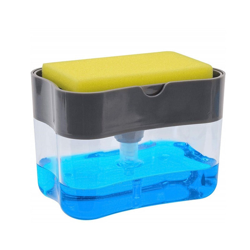 kitchen style automatic liquid filling box eprolo