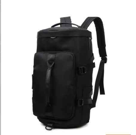Women's Gym Backpack for Shoes - Fitness Bag for Outdoor Travel and Daily Sports