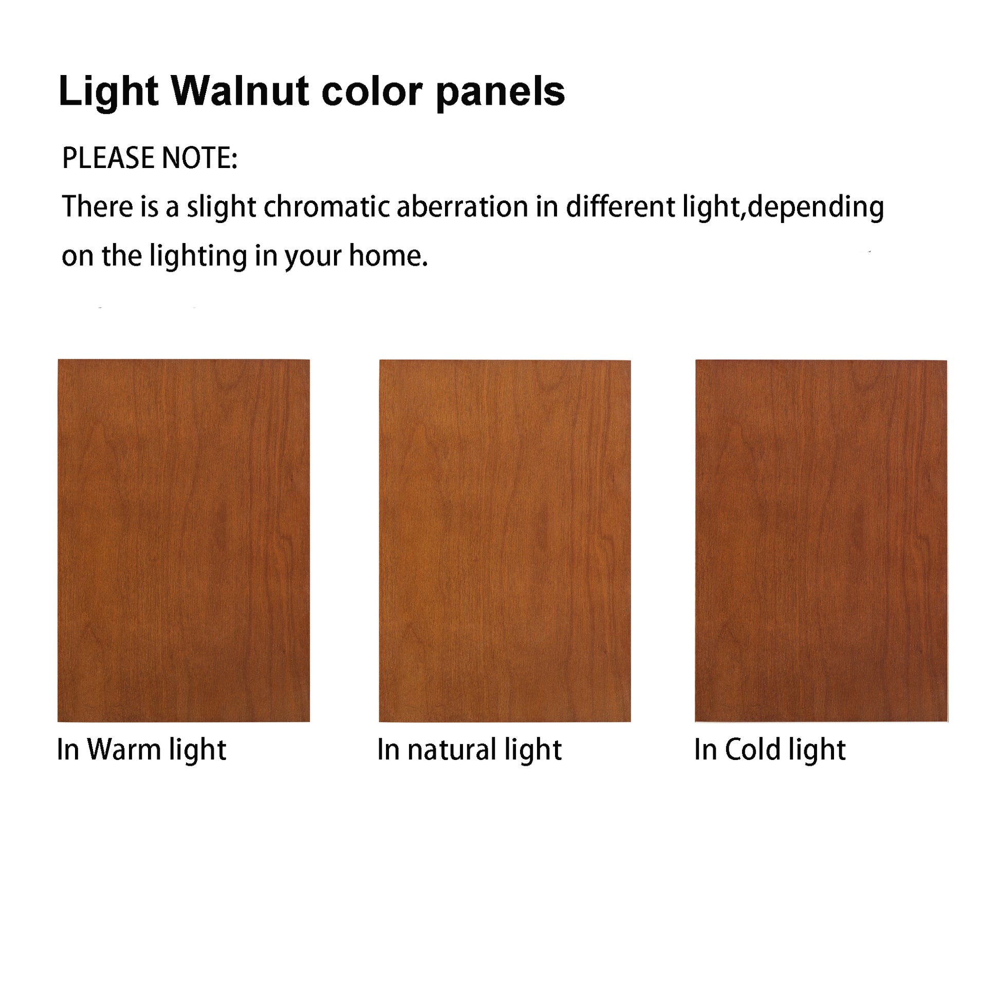 Lighting Curio Diapali cabinet with adjustable shelves, mirror back panel, tempered glass door (without light bulb), walnut wood eprolo