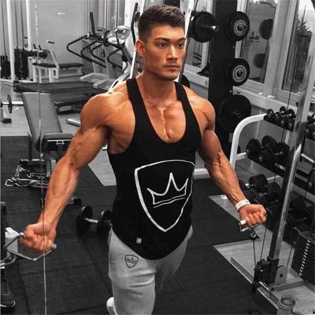 Men's Gothic Joggers - Stylish and Functional Sweatpants for Trendy Comfort - Shello's Creative Boutique