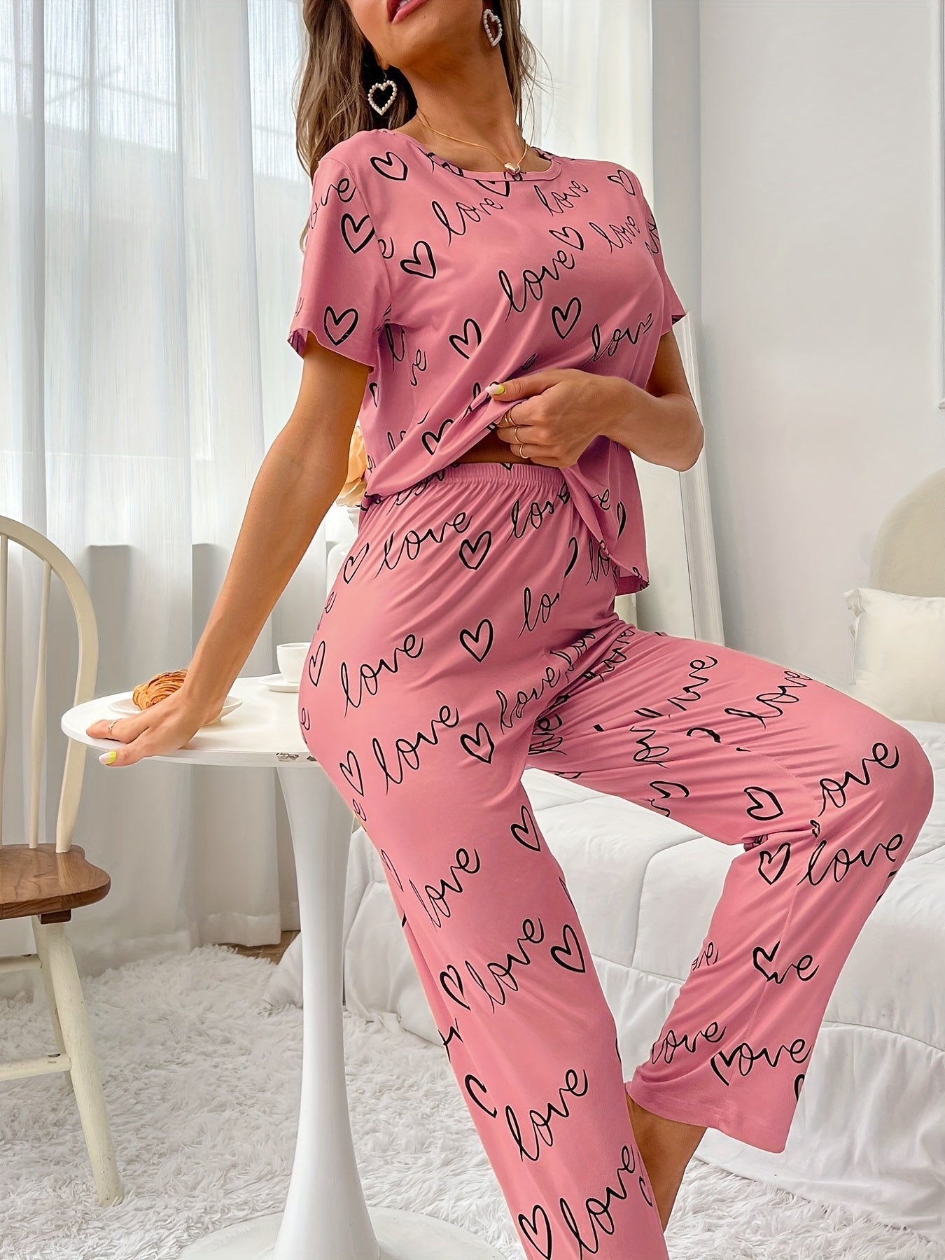Women's casual home clothes Shello's Creative Boutique