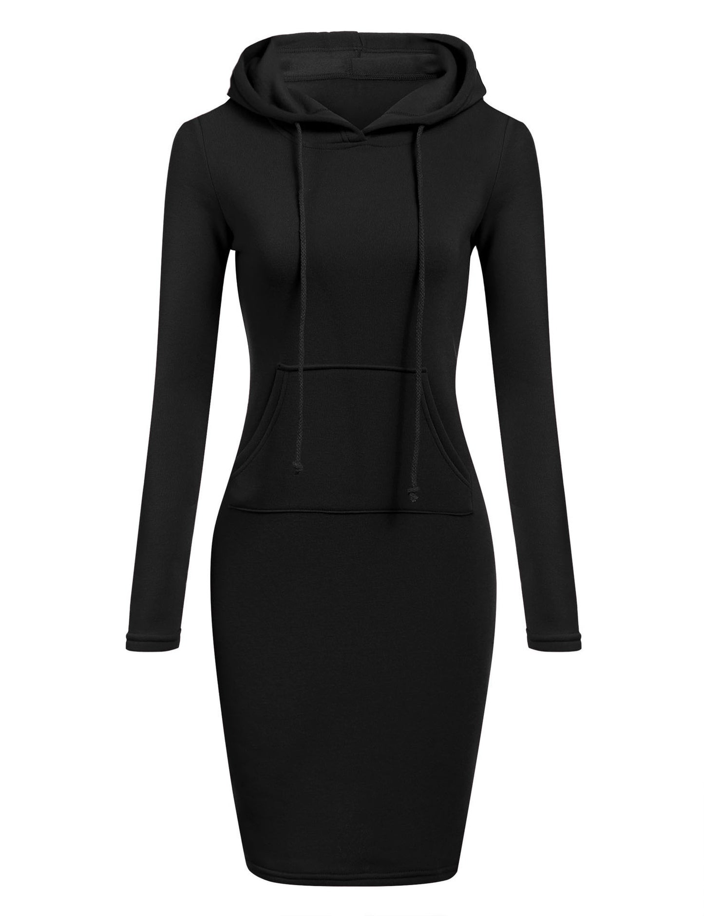 Autumn Winter Women Hoodies Long Sweatshirts Patchwork Fashion Female Pullovers Hoodie Tops Causal Feminino Coats eprolo