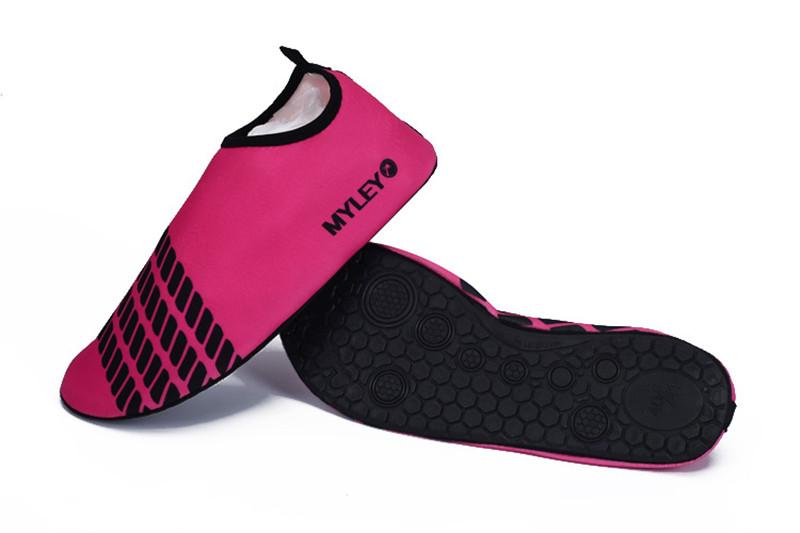 Summer Outdoor Shoes Woman Men Shoes Trekking Senderismo Upstream Walking Water Quick Drying Sneaker Aqua Shoes eprolo