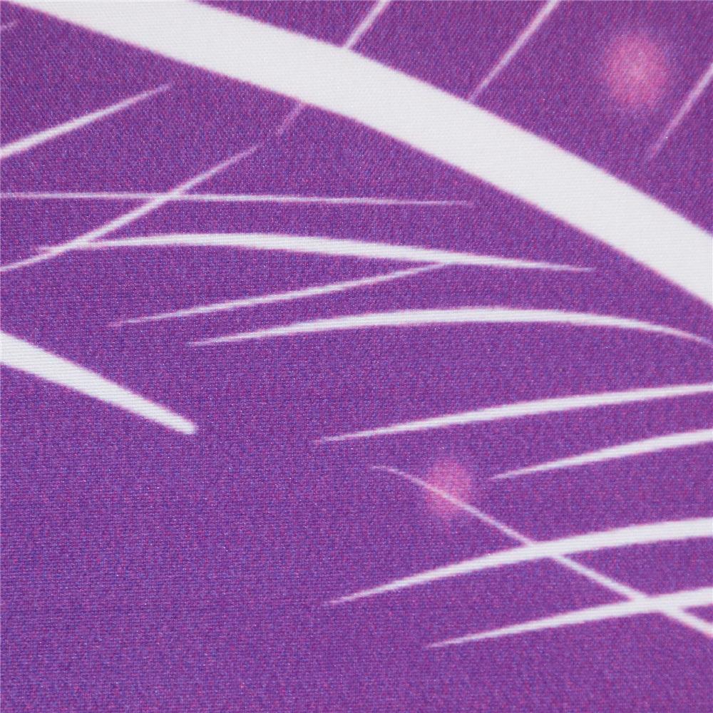 Bedding  Pillowcase Deep purple Buddha 3D Print Pillow Case Pillow Bedding