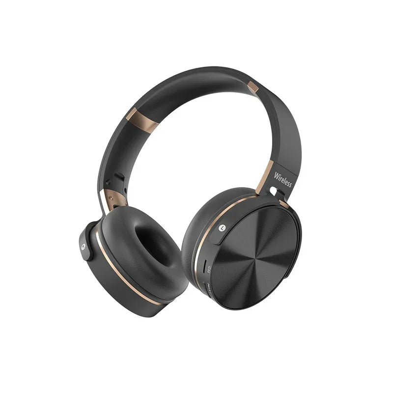 Bluetooth wireless earphones, wearable sports, ultra long battery life, Bluetooth earphones - Shello's Creative Boutique